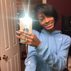 Meet your Posher, Tianna